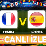 Canli anlatim fransa ispanya dunya kupasi yari final ypxSjCvR