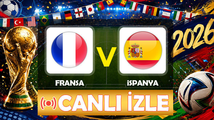 Canli anlatim fransa ispanya dunya kupasi yari final ypxSjCvR