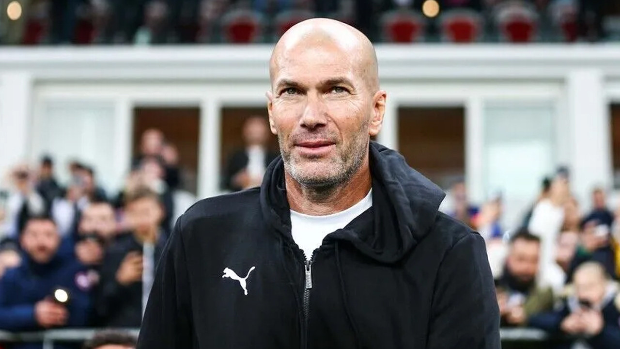 Fransa milli takiminda zidane donemi resmen basladi udQiWcbe