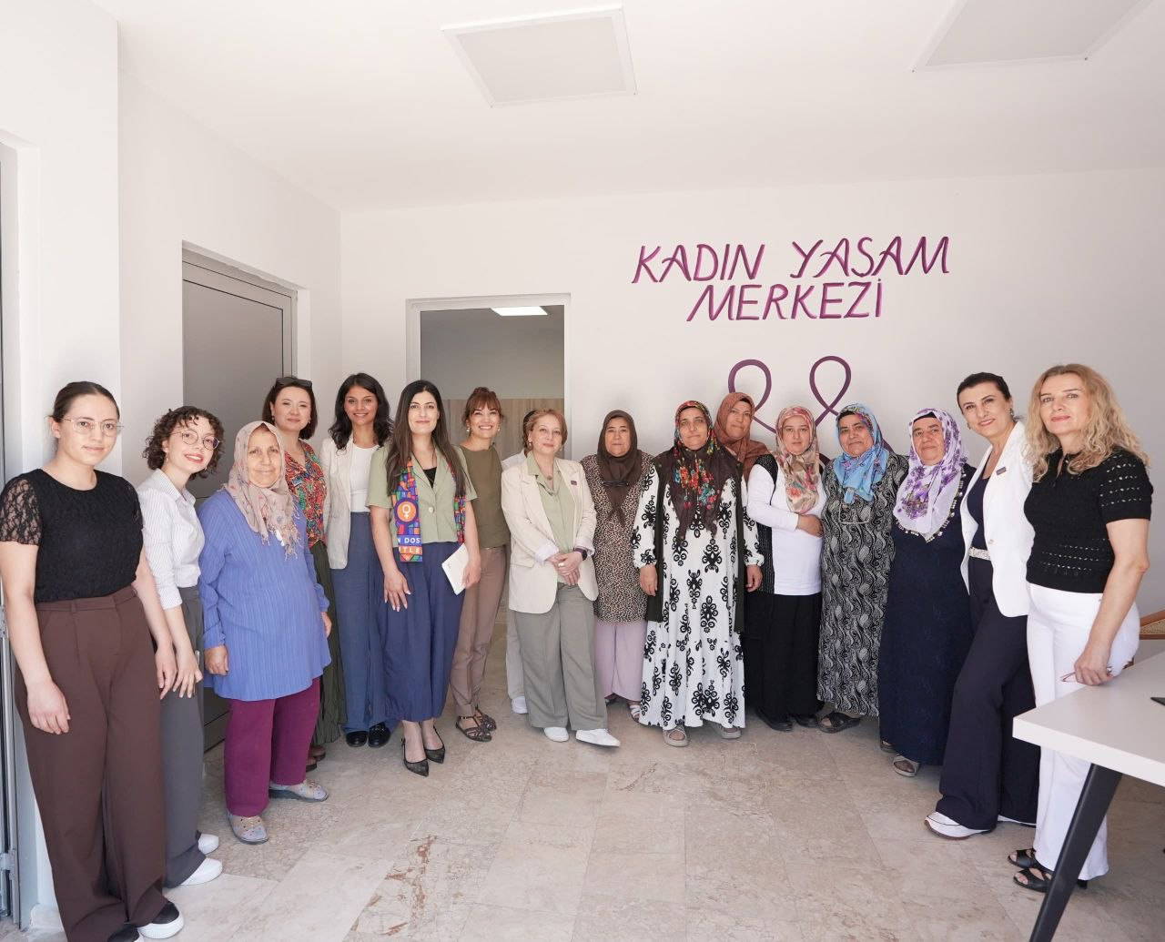 Tbb ve unfpa heyetinden denizli buyuksehire ziyaret 5Zcb5iv3