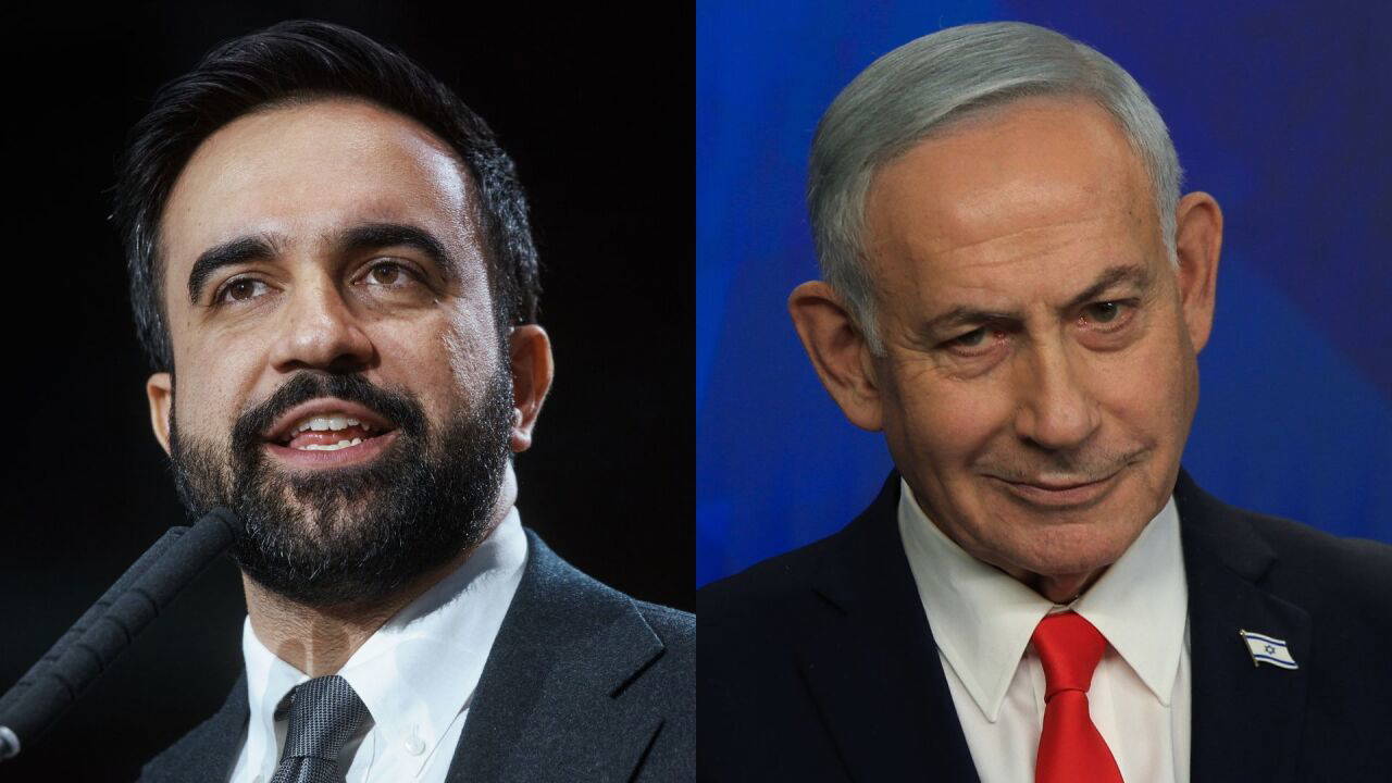 Ucm karari uzerinden sert restlesme netanyahu mamdaniyi hedef aldi hdUCgzRw
